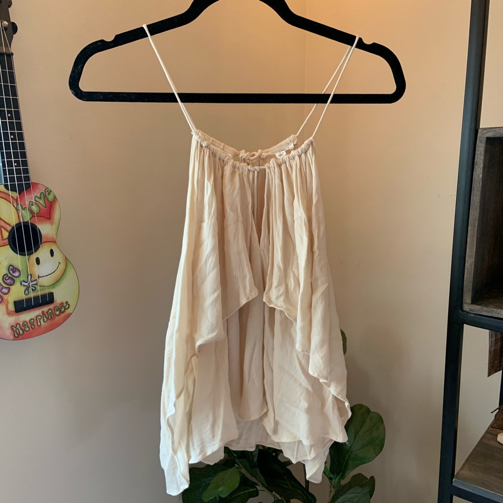 boutique tank top